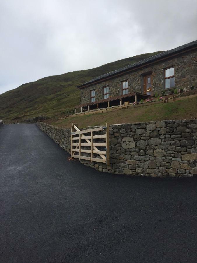 Ashleagh Cove Villa Aasleagh Luaran gambar