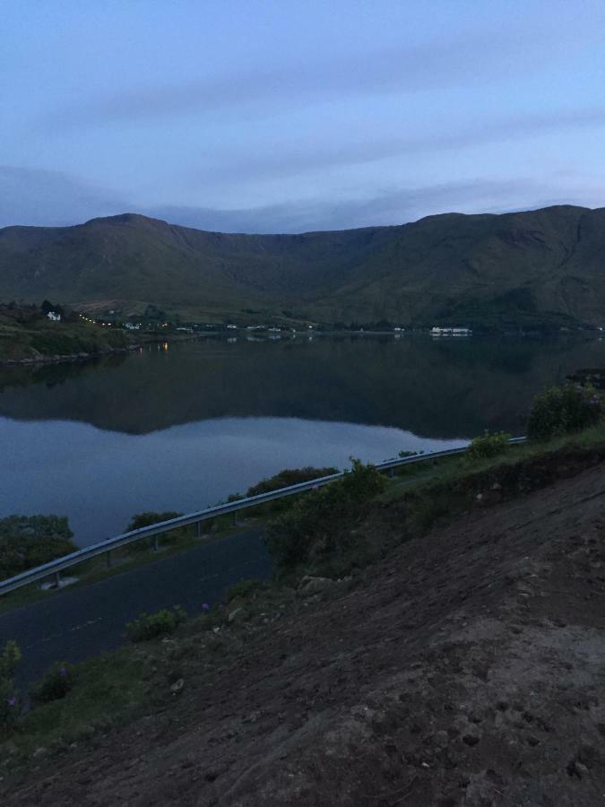 Ashleagh Cove Villa Aasleagh Luaran gambar