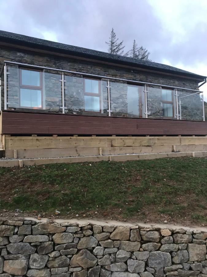 Ashleagh Cove Villa Aasleagh Luaran gambar