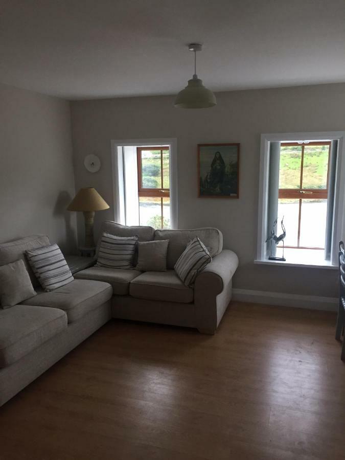 Ashleagh Cove Villa Aasleagh Luaran gambar