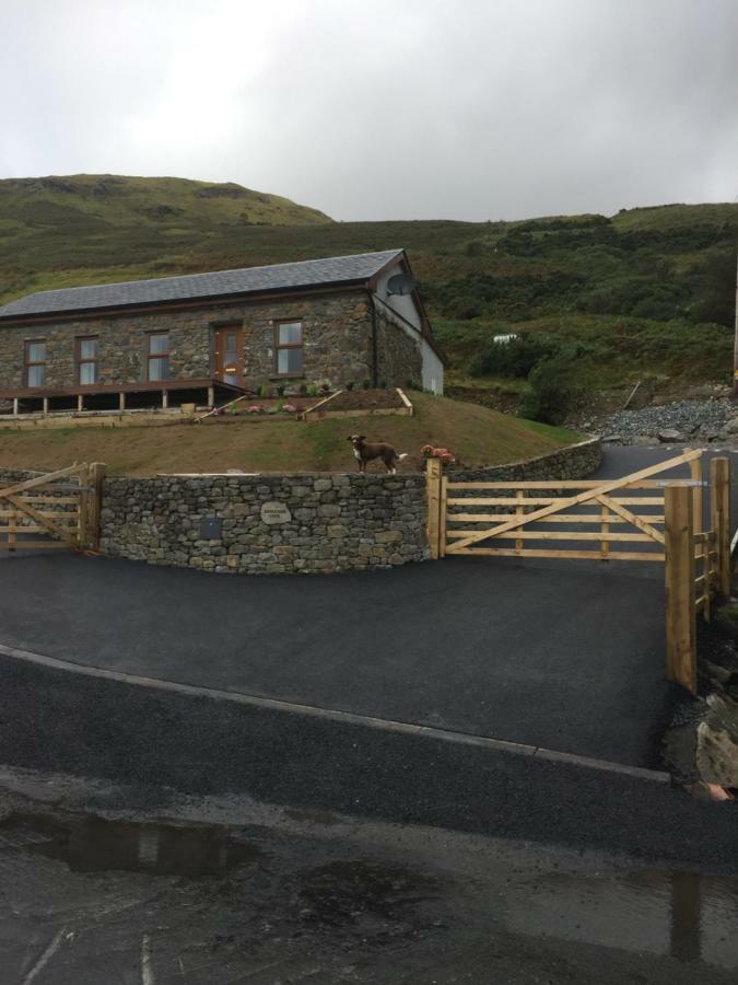 Ashleagh Cove Villa Aasleagh Luaran gambar