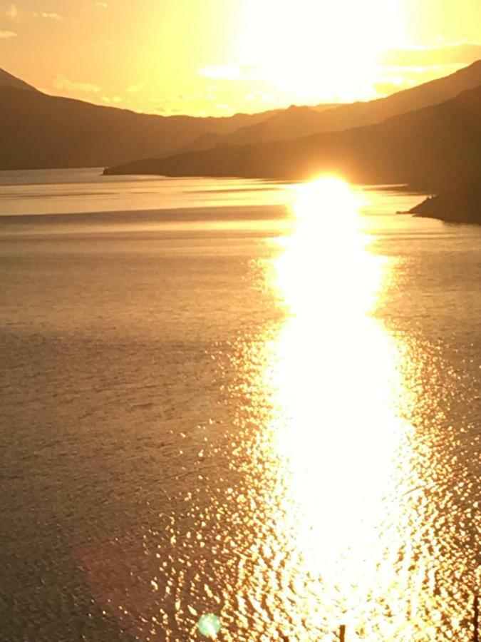Ashleagh Cove Villa Aasleagh Luaran gambar