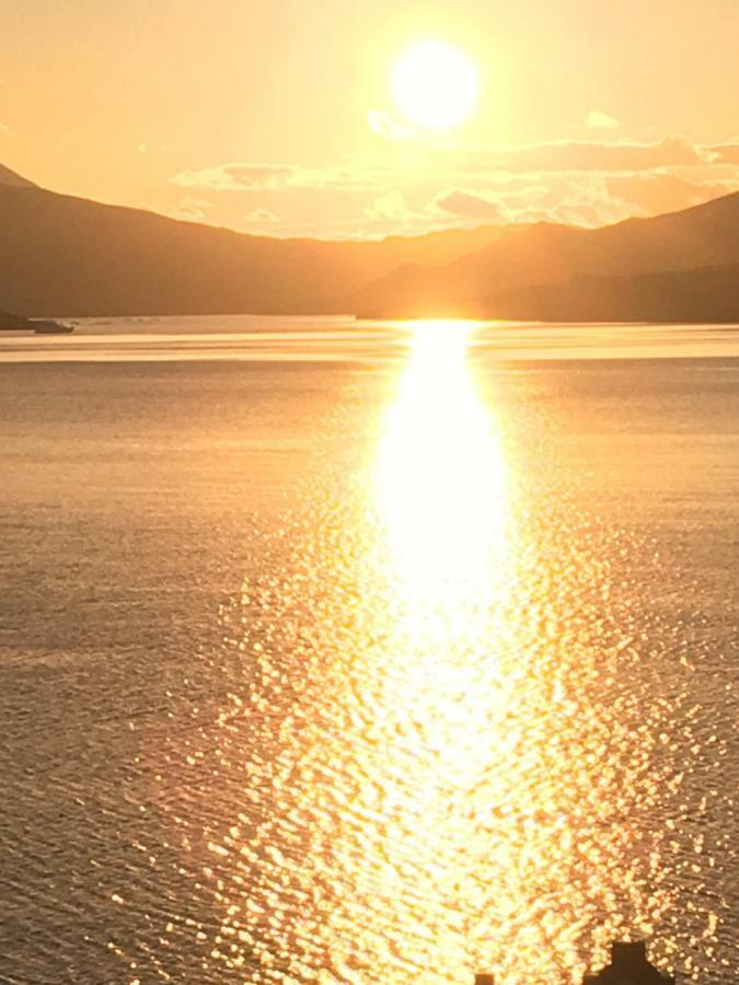 Ashleagh Cove Villa Aasleagh Luaran gambar